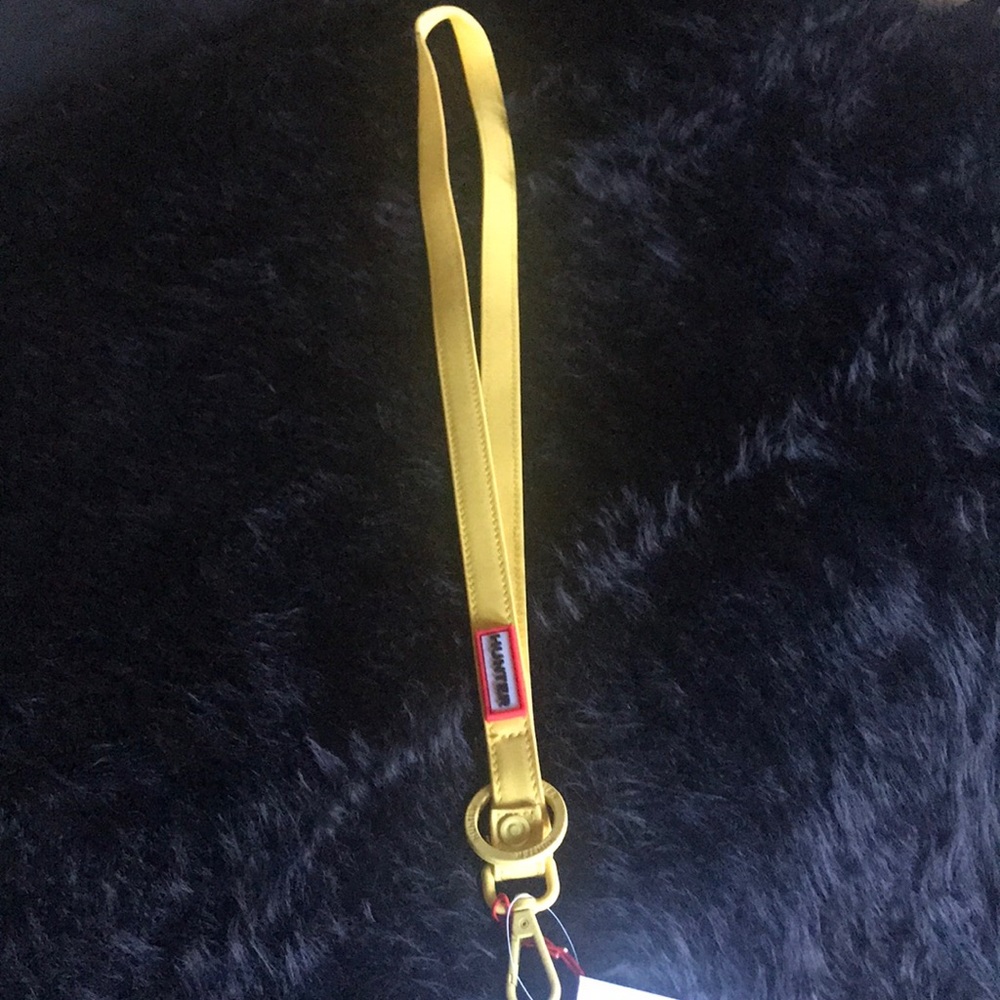 Hunter key chain holder